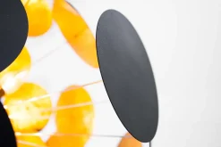 Riess-Ambiente Goldene Möbel|Hängelampen ><noscript><img width=