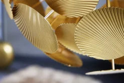Riess-Ambiente Goldene Möbel|Hängelampen ><noscript><img width=