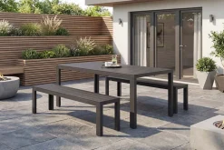 Riess-Ambiente Sitzbänke|Gartenbänke ><noscript><img width=