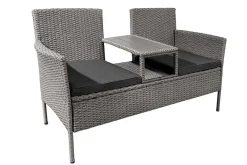 Riess-Ambiente Gartenbänke ><noscript><img width=
