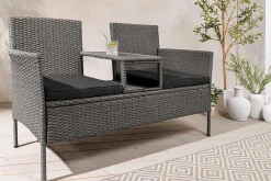 Riess-Ambiente Gartenbänke ><noscript><img width=