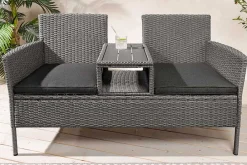 Riess-Ambiente Gartenbänke ><noscript><img width=