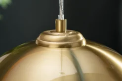 Riess-Ambiente Goldene Möbel|Hängelampen ><noscript><img width=