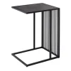 Riess-Ambiente Beistelltische|Skandinavisch > Moderner Beistelltisch ARCHITECTURE 65cm graphit Metall Laptoptisch