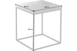 Riess-Ambiente Beistelltische ><noscript><img width=
