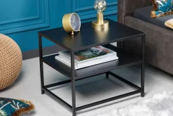Riess-Ambiente Beistelltische|Industrial Loft ><noscript><img width=
