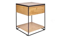 Riess-Ambiente Beistelltische|Industrial Loft ><noscript><img width=