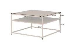 Riess-Ambiente Couchtische & Truhen ><noscript><img width=