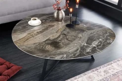 Riess-Ambiente Couchtische & Truhen|Retro Möbel ><noscript><img width=
