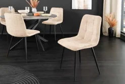 Riess-Ambiente Skandinavisch|Stühle ><noscript><img width=