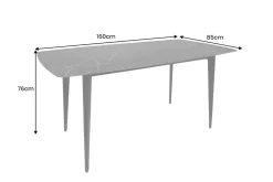 Riess-Ambiente Esstische ><noscript><img width=