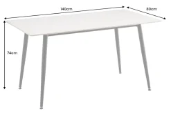 Riess-Ambiente Esstische ><noscript><img width=