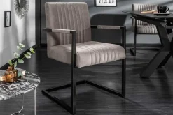 Riess-Ambiente Freischwinger|Industrial Loft ><noscript><img width=