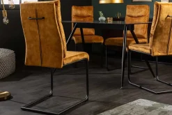Riess-Ambiente Freischwinger|Stühle ><noscript><img width=