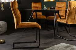 Riess-Ambiente Freischwinger|Stühle ><noscript><img width=