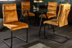 Riess-Ambiente Freischwinger|Stühle ><noscript><img width=
