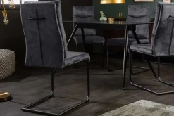 Riess-Ambiente Freischwinger|Stühle ><noscript><img width=