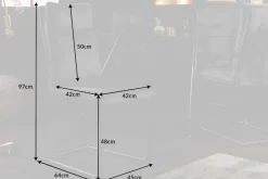 Riess-Ambiente Freischwinger|Stühle ><noscript><img width=