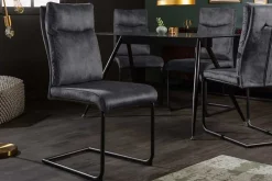 Riess-Ambiente Freischwinger|Stühle ><noscript><img width=