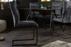 Riess-Ambiente Freischwinger|Stühle ><noscript><img width=