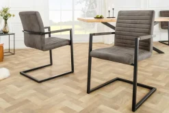 Riess-Ambiente Freischwinger|Stühle ><noscript><img width=