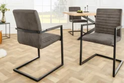 Riess-Ambiente Freischwinger|Stühle ><noscript><img width=