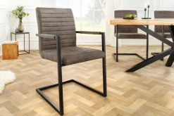 Riess-Ambiente Freischwinger|Stühle ><noscript><img width=