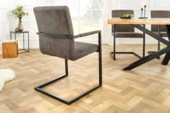 Riess-Ambiente Freischwinger|Stühle ><noscript><img width=