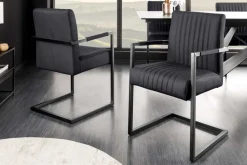 Riess-Ambiente Freischwinger|Stühle ><noscript><img width=
