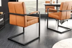 Riess-Ambiente Freischwinger|Stühle ><noscript><img width=