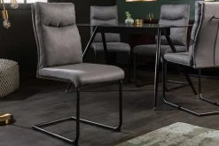 Riess-Ambiente Freischwinger|Stühle ><noscript><img width=