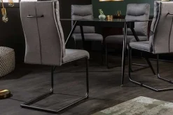 Riess-Ambiente Freischwinger|Stühle ><noscript><img width=