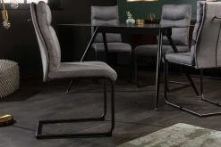 Riess-Ambiente Freischwinger|Stühle ><noscript><img width=