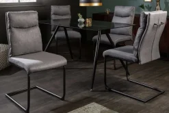 Riess-Ambiente Freischwinger|Stühle ><noscript><img width=