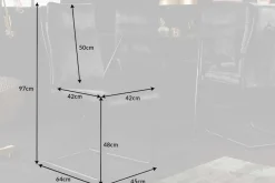 Riess-Ambiente Freischwinger|Stühle ><noscript><img width=