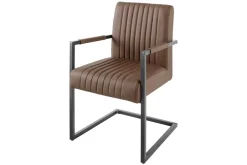 Riess-Ambiente Freischwinger|Stühle ><noscript><img width=