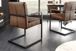 Riess-Ambiente Freischwinger|Stühle ><noscript><img width=