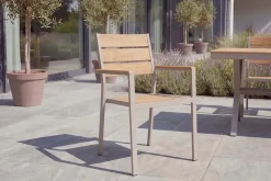 Riess-Ambiente Gartenstühle ><noscript><img width=