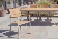 Riess-Ambiente Gartenstühle ><noscript><img width=