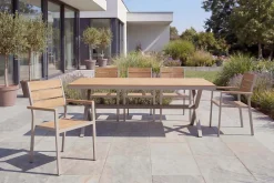 Riess-Ambiente Gartenstühle ><noscript><img width=
