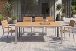 Riess-Ambiente Gartentische ><noscript><img width=