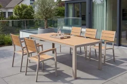 Riess-Ambiente Gartentische ><noscript><img width=