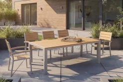 Riess-Ambiente Gartentische ><noscript><img width=