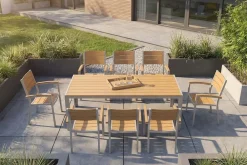 Riess-Ambiente Gartentische ><noscript><img width=