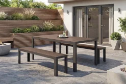 Riess-Ambiente Gartentische ><noscript><img width=