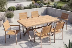 Riess-Ambiente Gartentische ><noscript><img width=