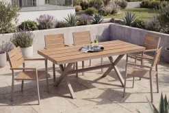 Riess-Ambiente Gartentische ><noscript><img width=