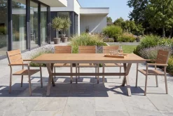 Riess-Ambiente Gartentische ><noscript><img width=