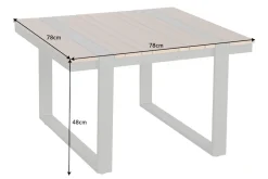 Riess-Ambiente Beistelltische|Gartentische ><noscript><img width=