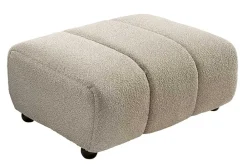 Riess-Ambiente Polsterhocker|Sitzhocker ><noscript><img width=